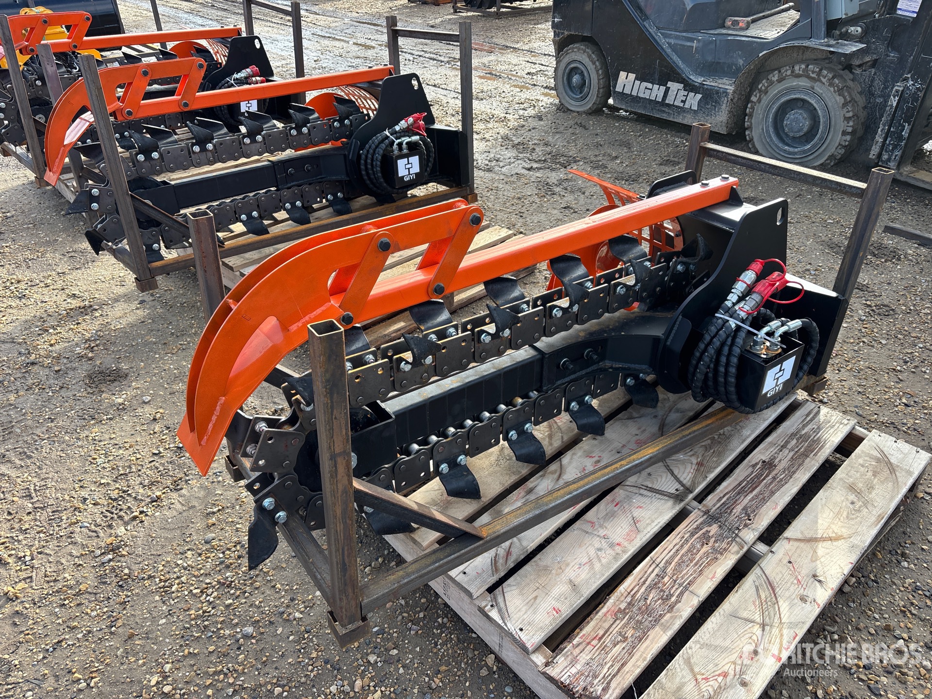2026 GIYI D39