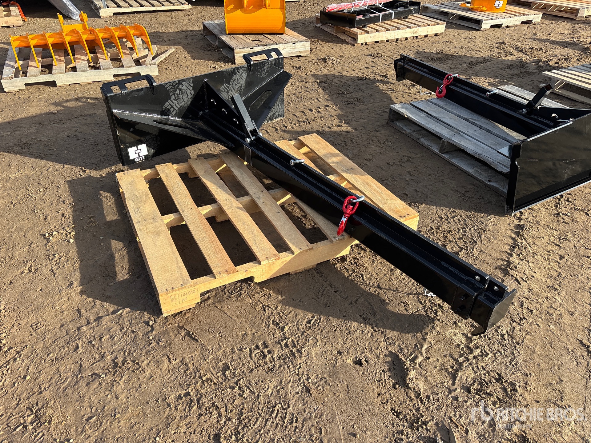 2026 GIYI GY-STB47