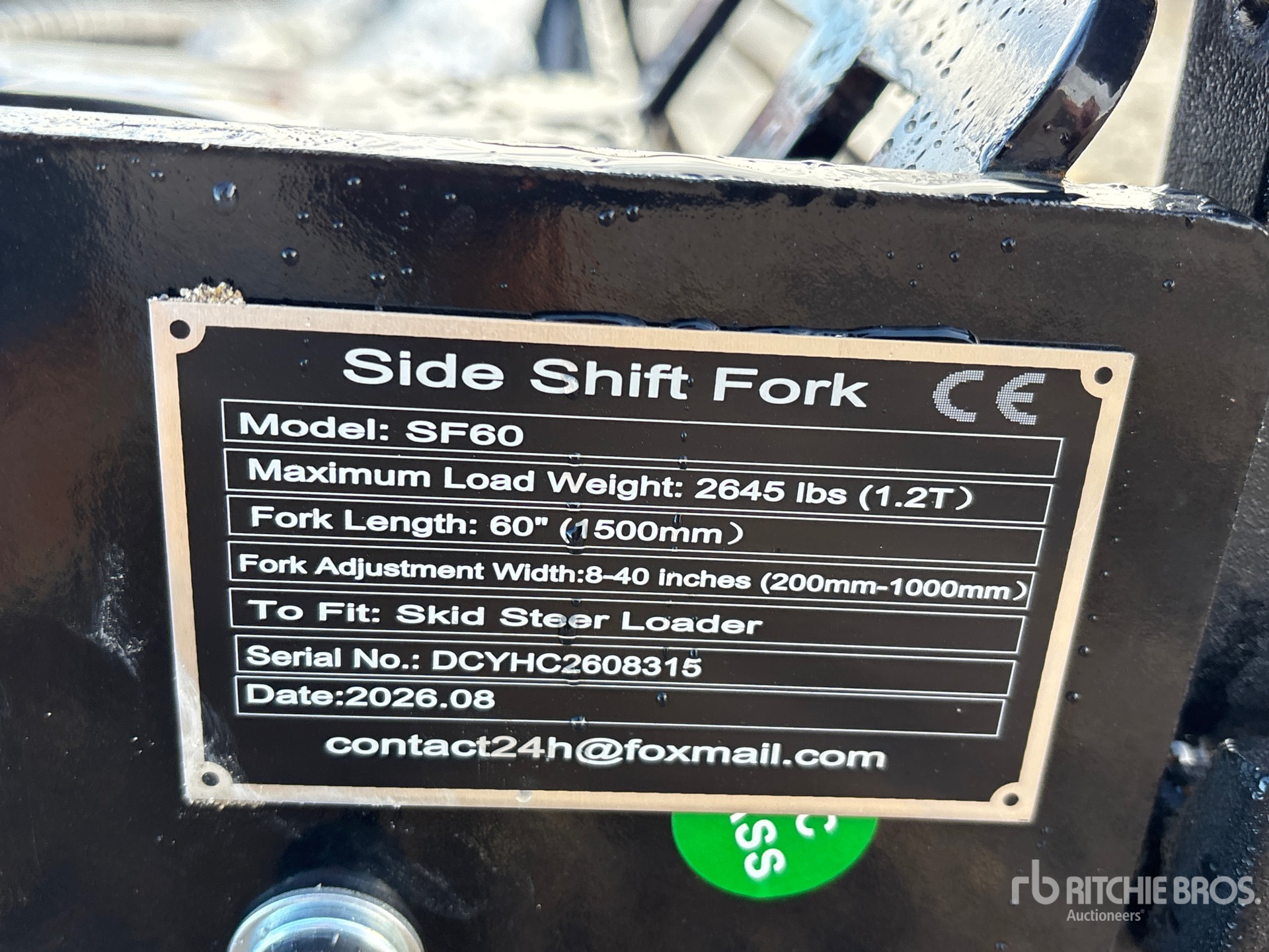 2026 GIYI GY-SF60