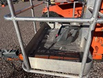 Control Station Upper with