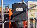 Control Station Upper with