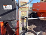 Control Station Upper with