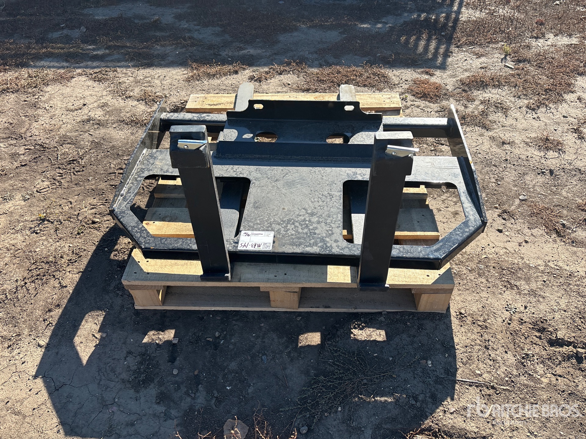 2026 GIYI GY-FR47
