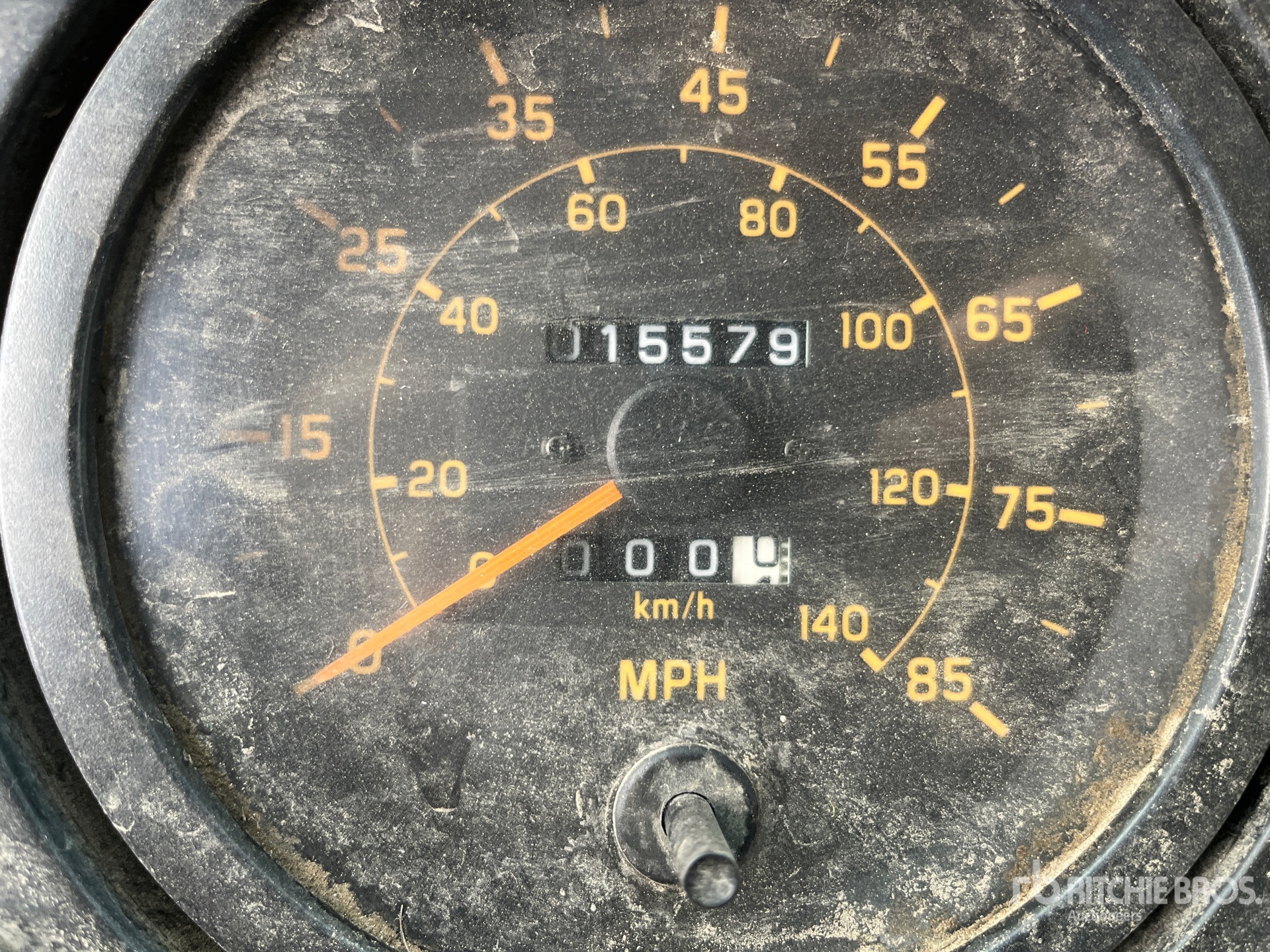 1998 Elgin C7500