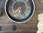 Cab with Engine Hours