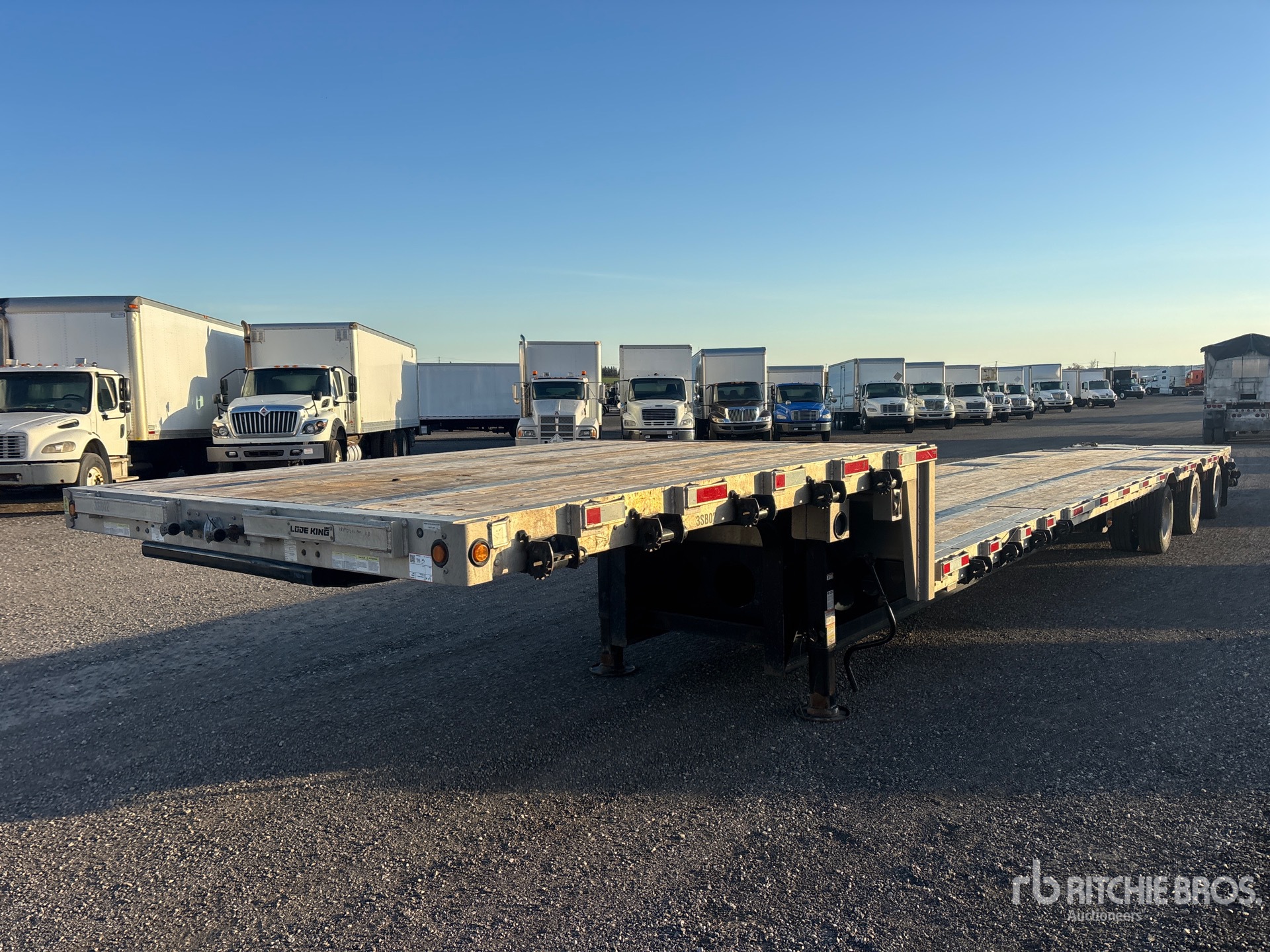 Photo of 2024 Load King  RENOWN