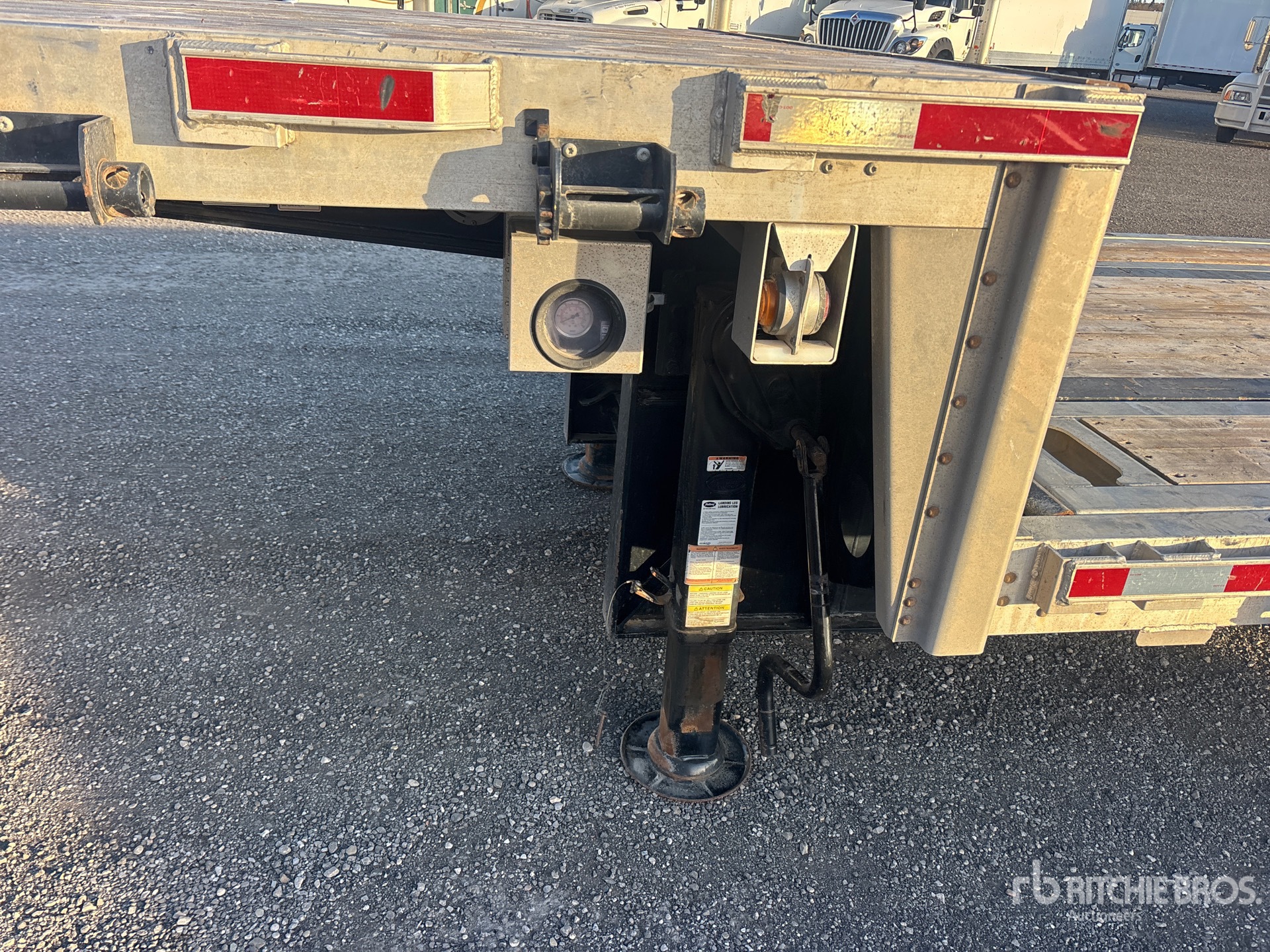 2024 Load King  RENOWN