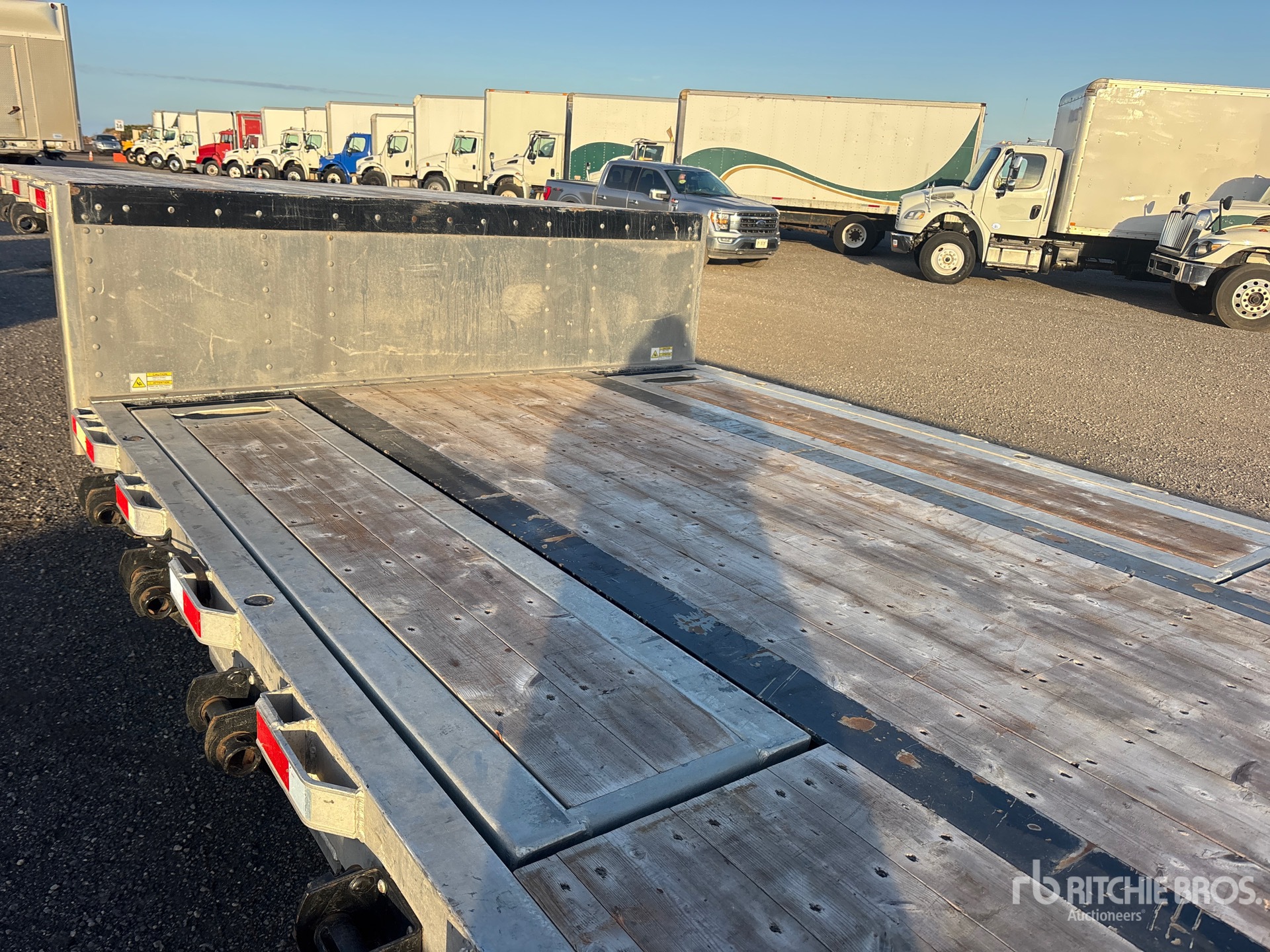 2024 Load King  RENOWN