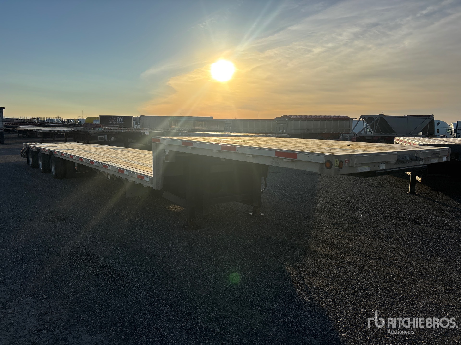 2024 Load King  RENOWN