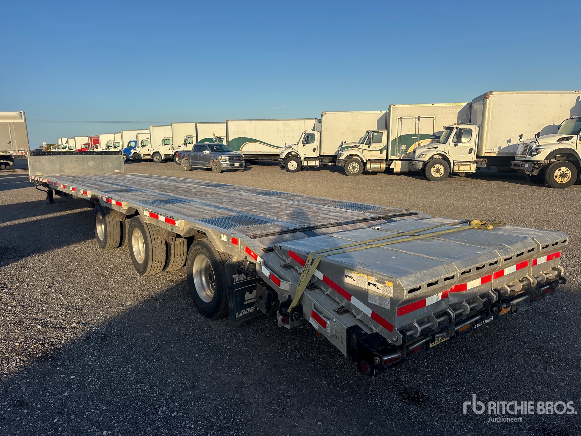2024 Load King  RENOWN