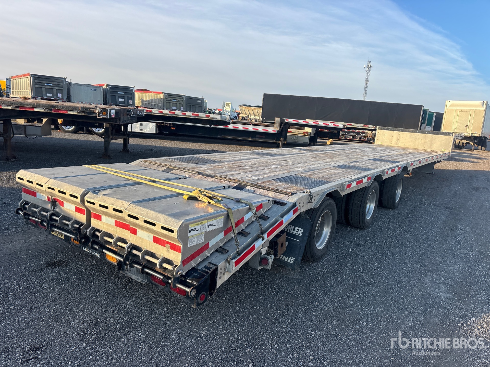 2024 Load King  RENOWN