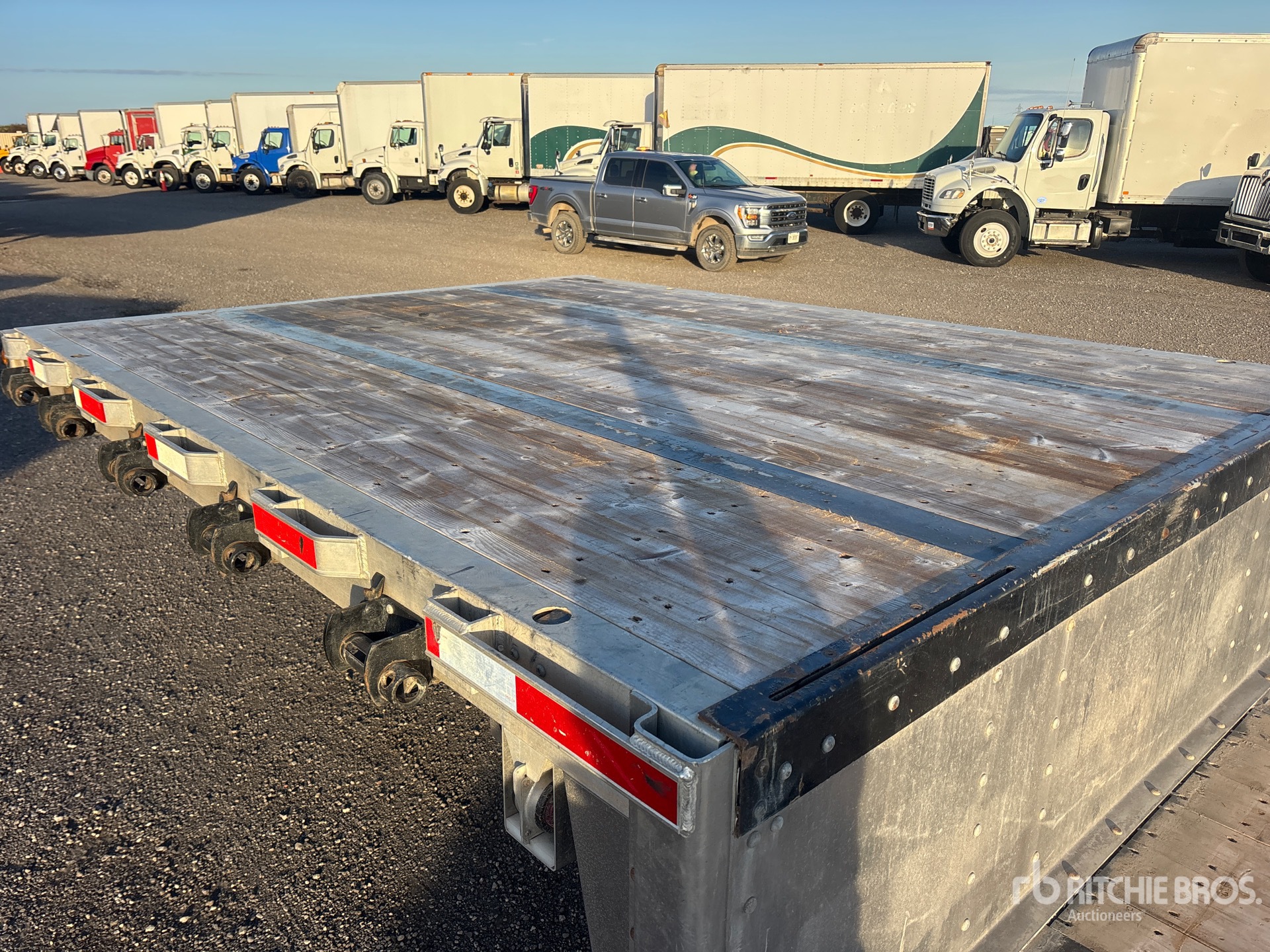 2024 Load King  RENOWN