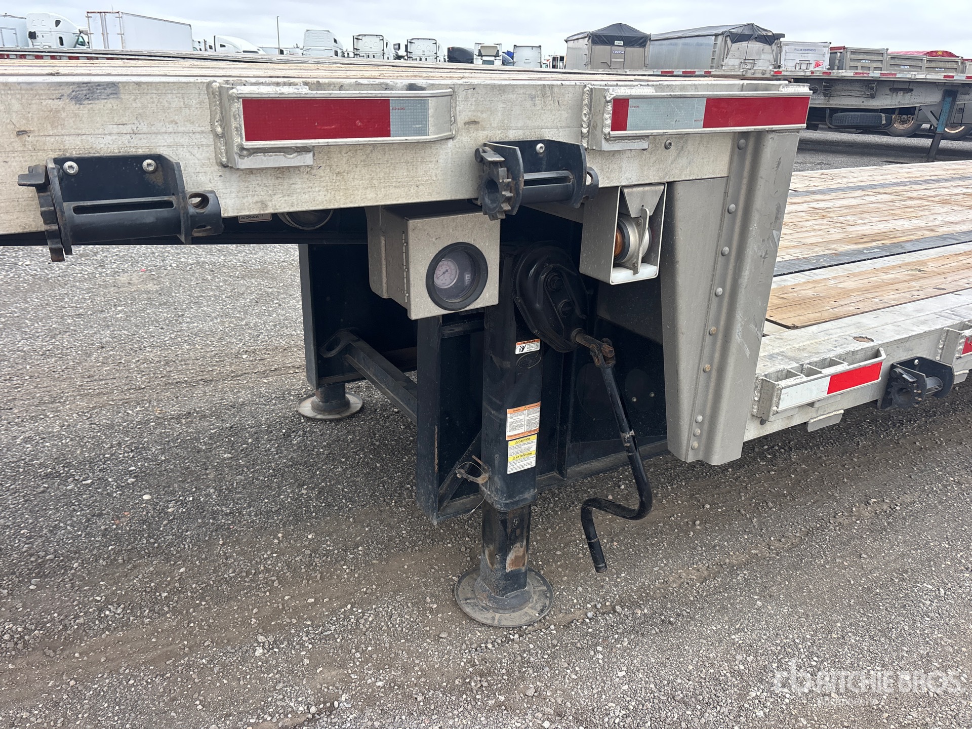 2024 Load King  RENOWN