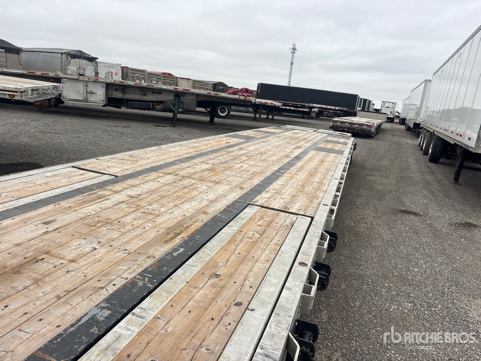 2024 Load King  RENOWN