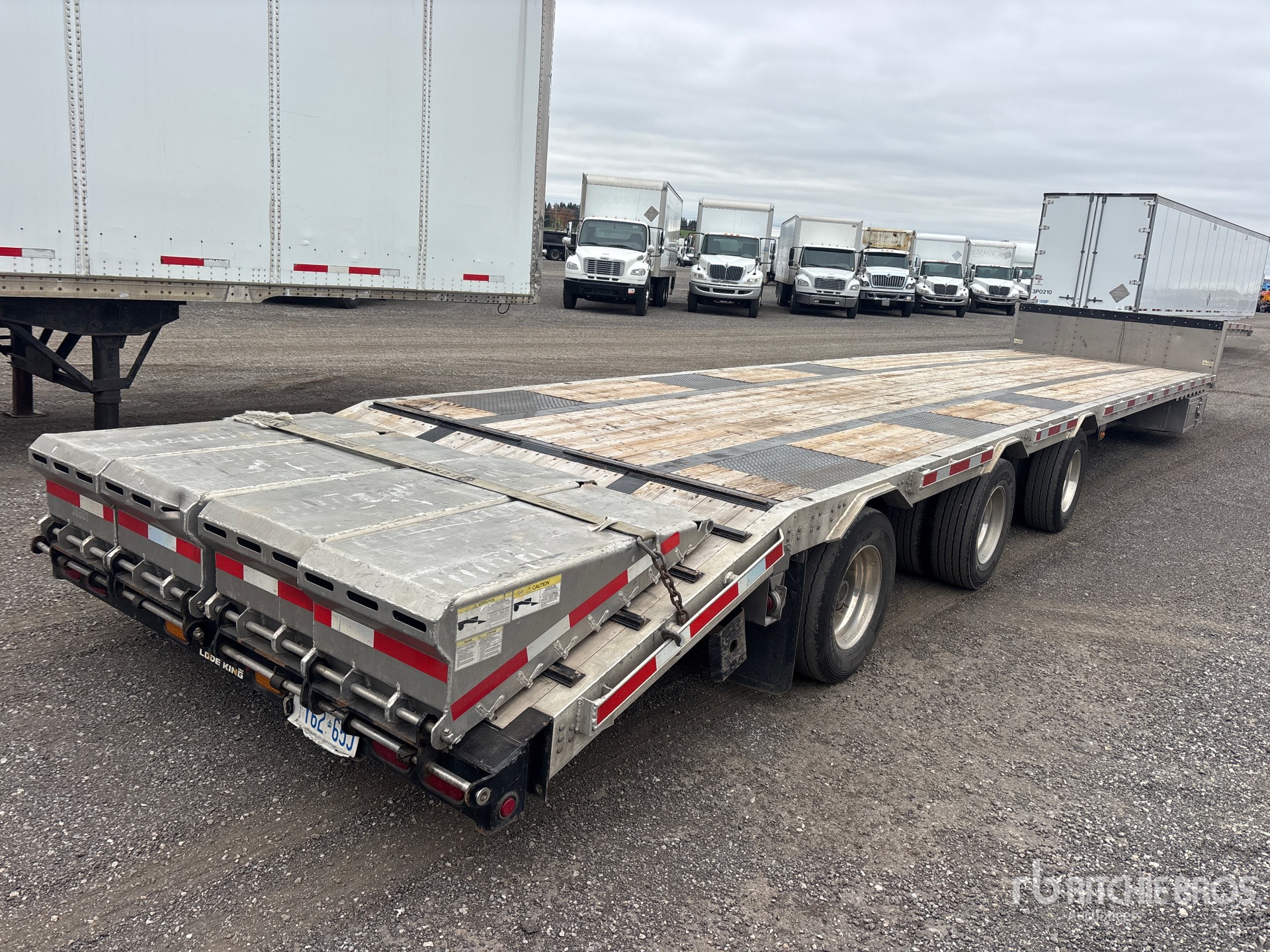 2024 Load King  RENOWN