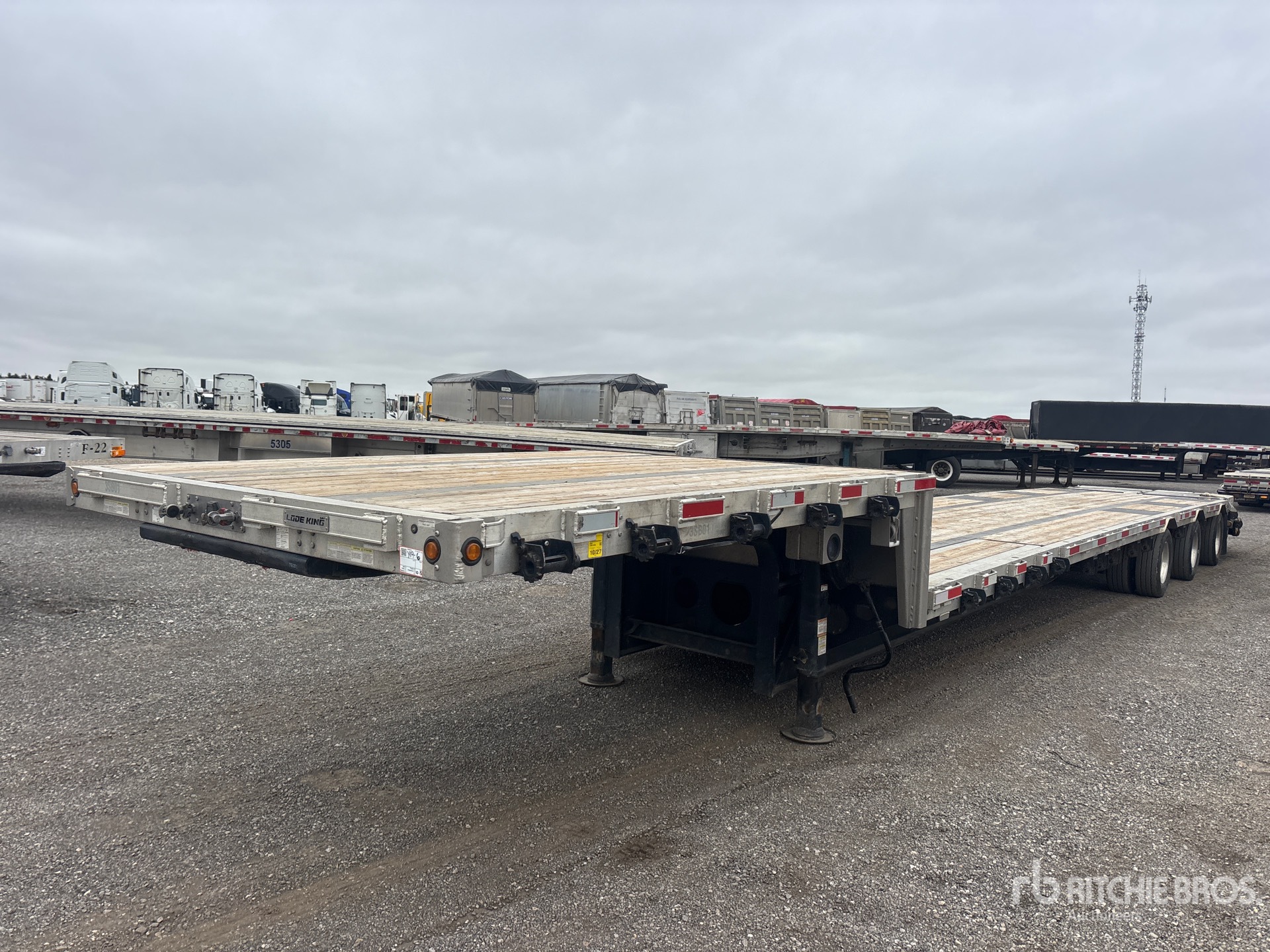 Photo of 2024 Load King  RENOWN