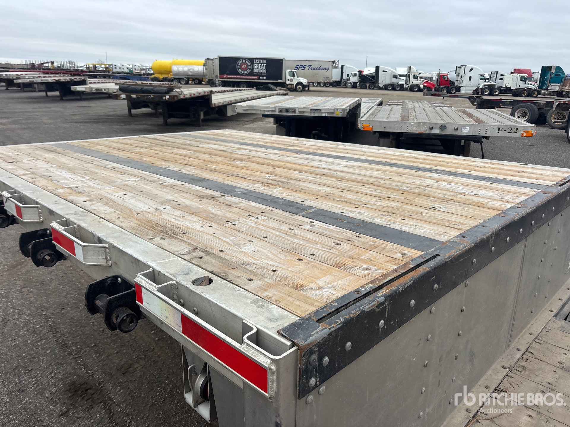 2024 Load King  RENOWN
