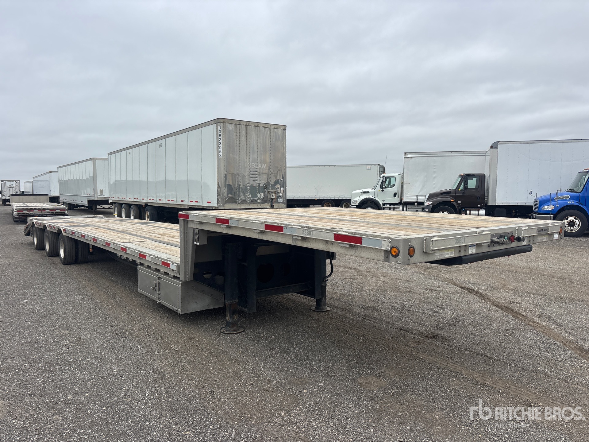 2024 Load King  RENOWN