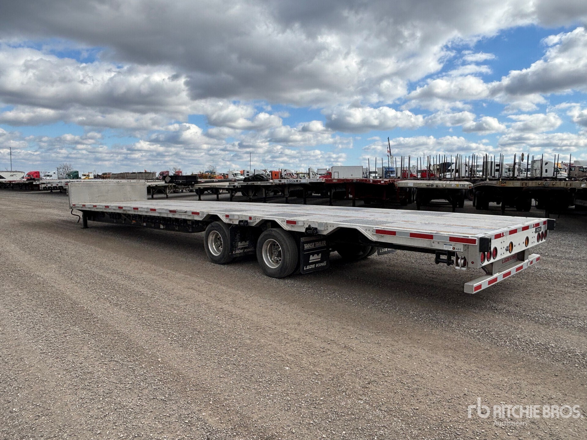 2025 Load King  RENOWN