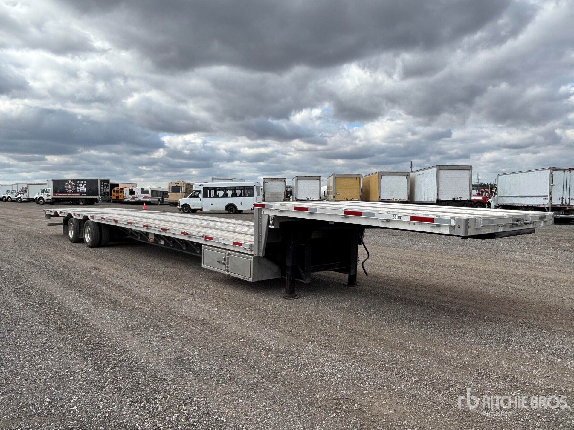 2025 Load King  RENOWN