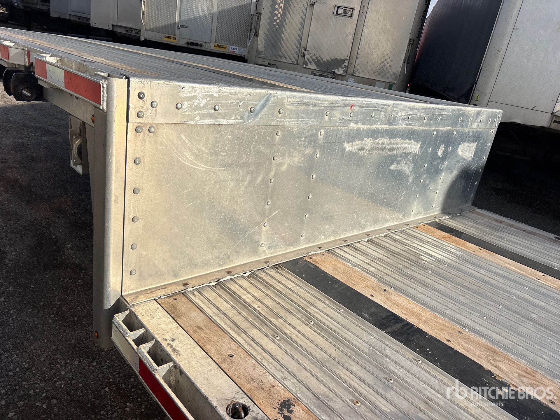2025 Load King  RENOWN