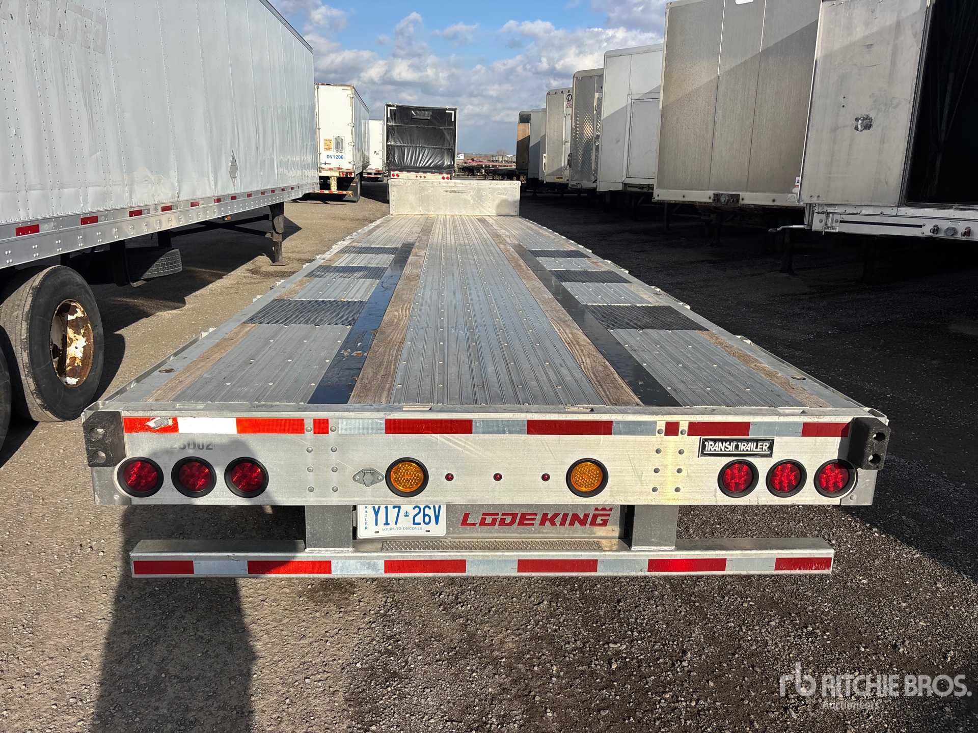 2025 Load King  RENOWN