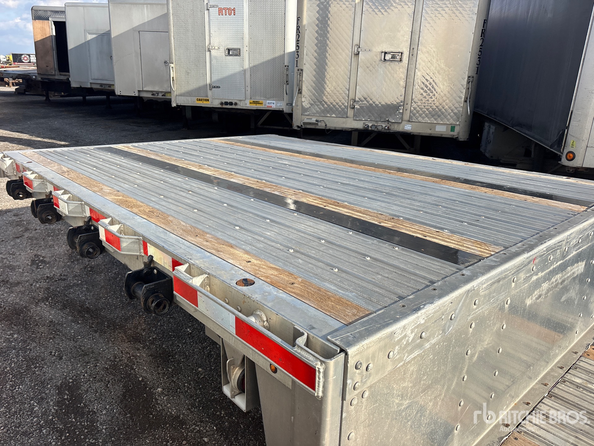 2025 Load King  RENOWN