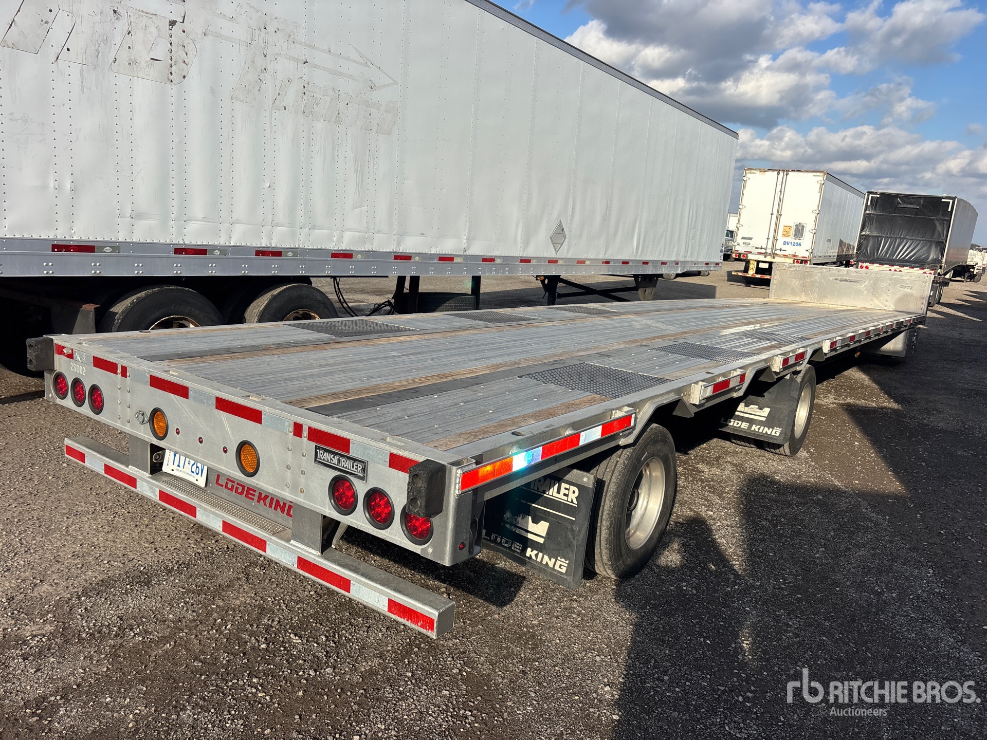 2025 Load King  RENOWN