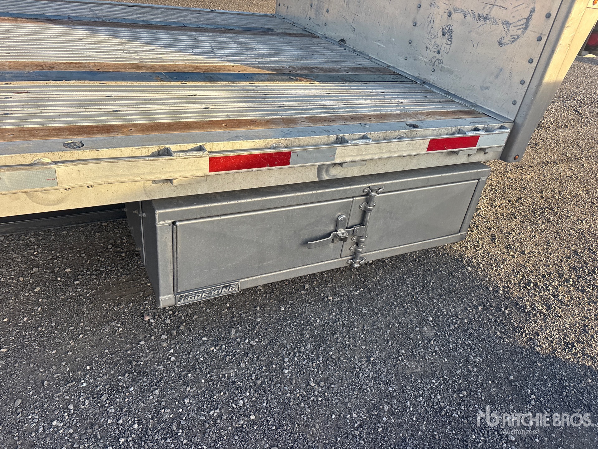 2025 Load King  RENOWN
