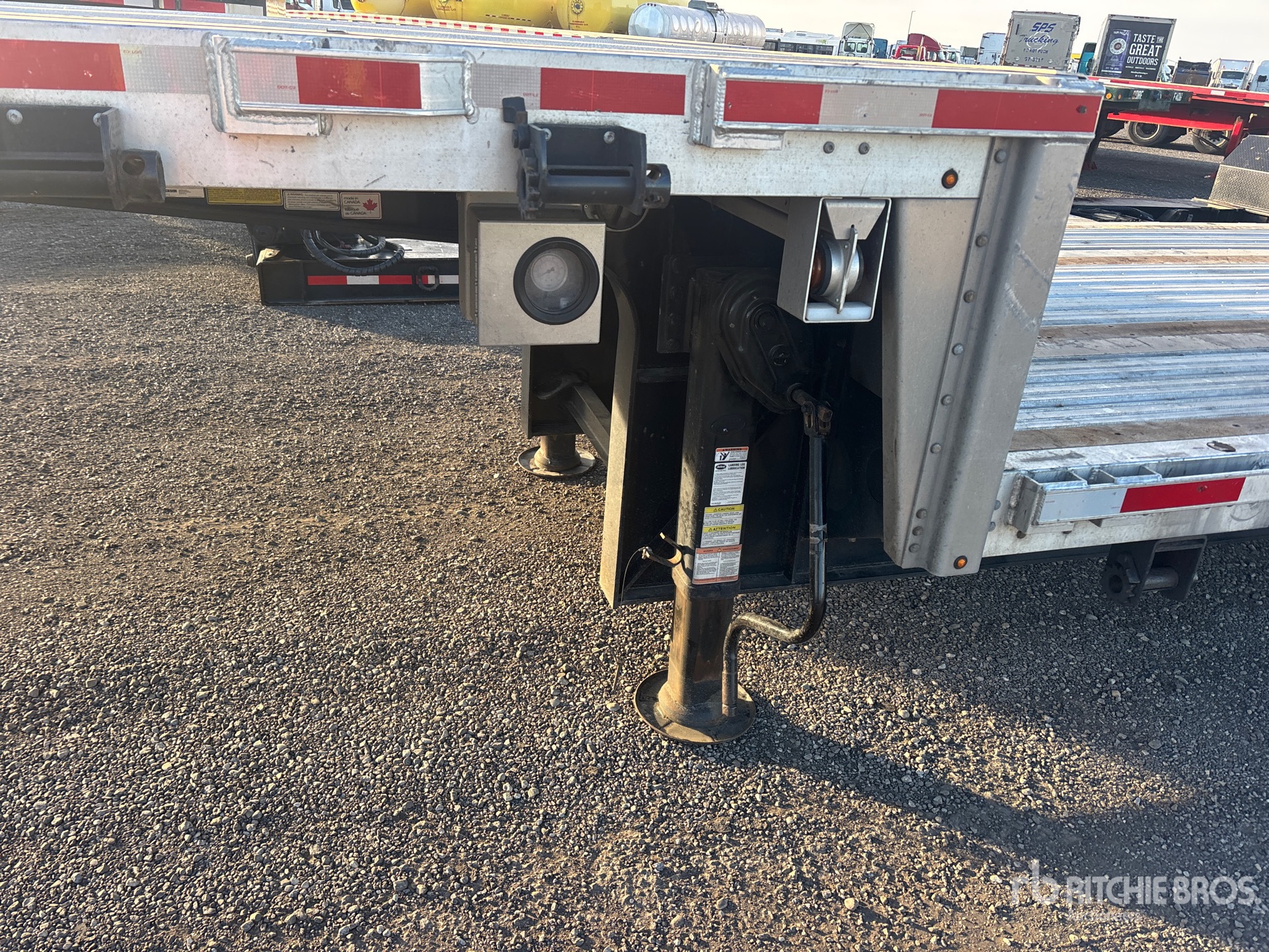 2025 Load King  RENOWN