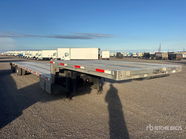 2025 Lode King Renown Step Deck Trailer for Sale in ON