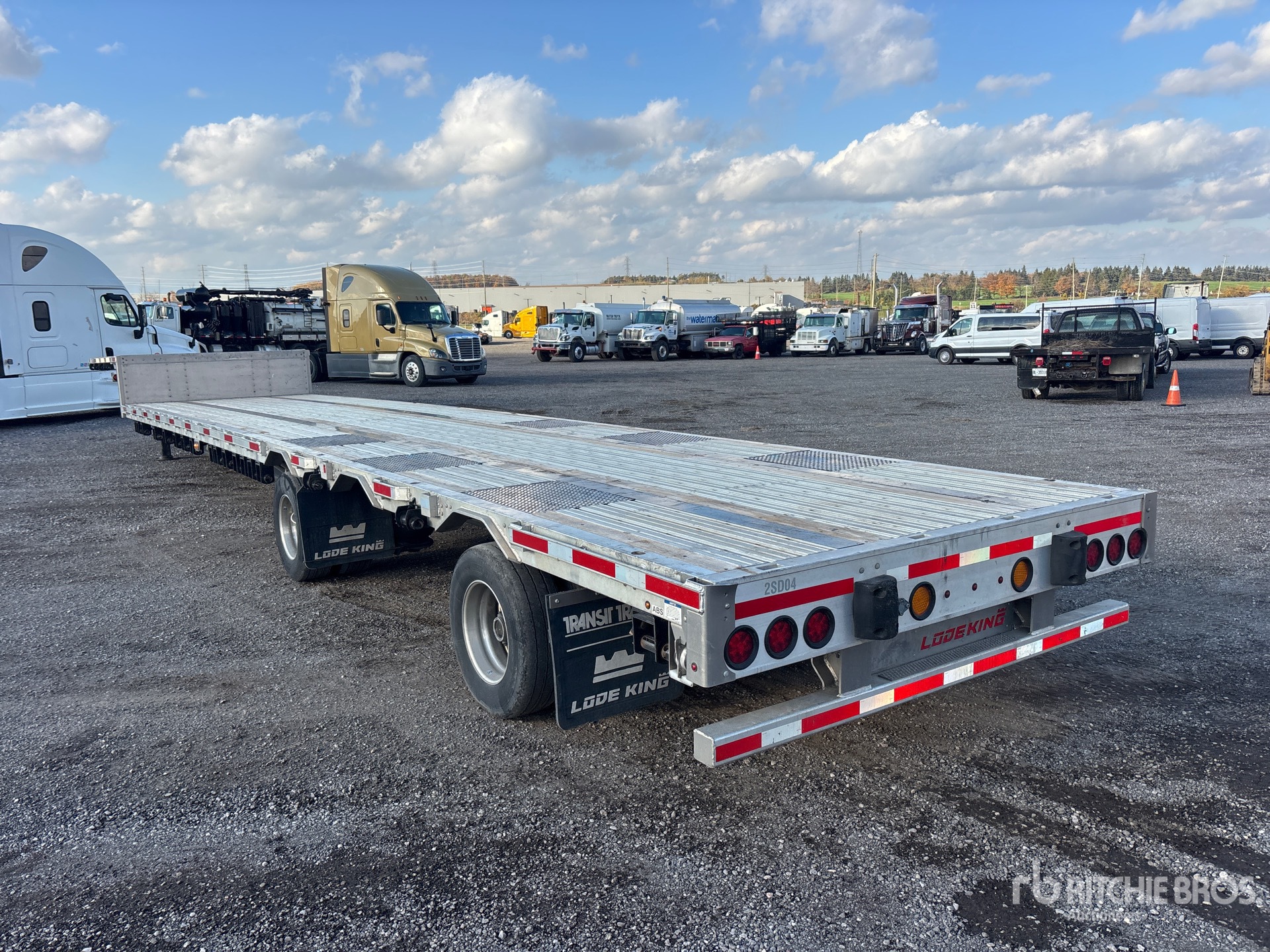 2025 Load King  RENOWN