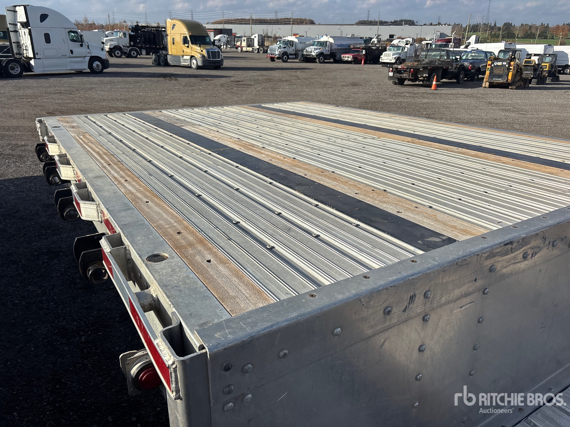 2025 Load King  RENOWN