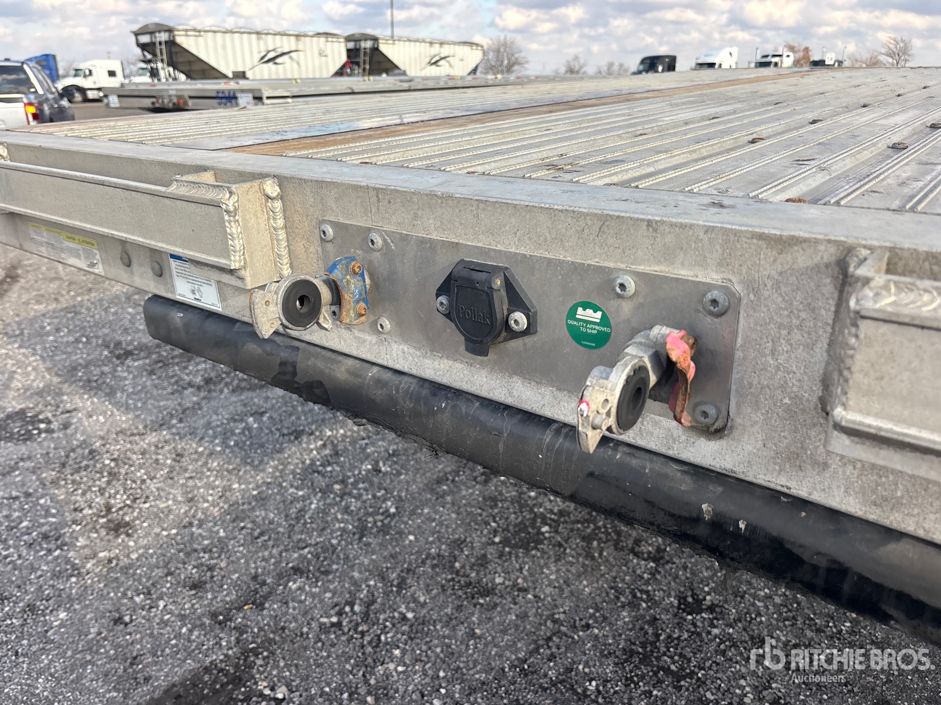 2025 Load King  RENOWN