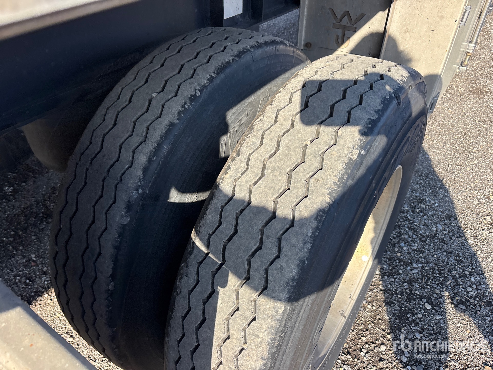 2020 Wilson ROADBRUTE