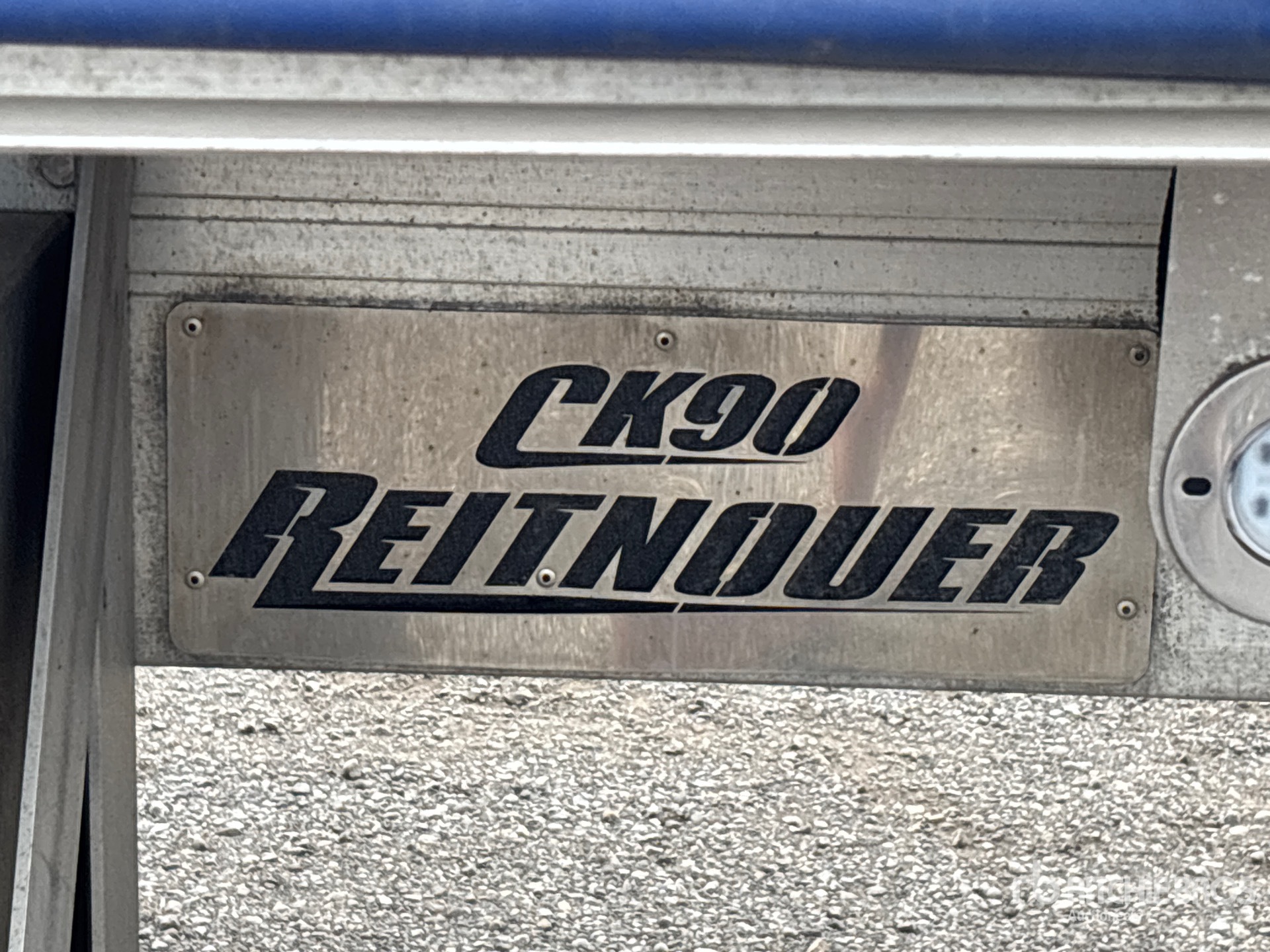 2024 Reitnouer CK90