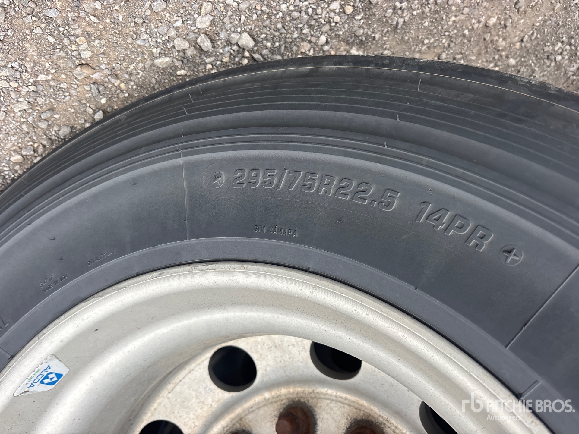 2021 Mac 53 FT T/A SPREAD AXLE