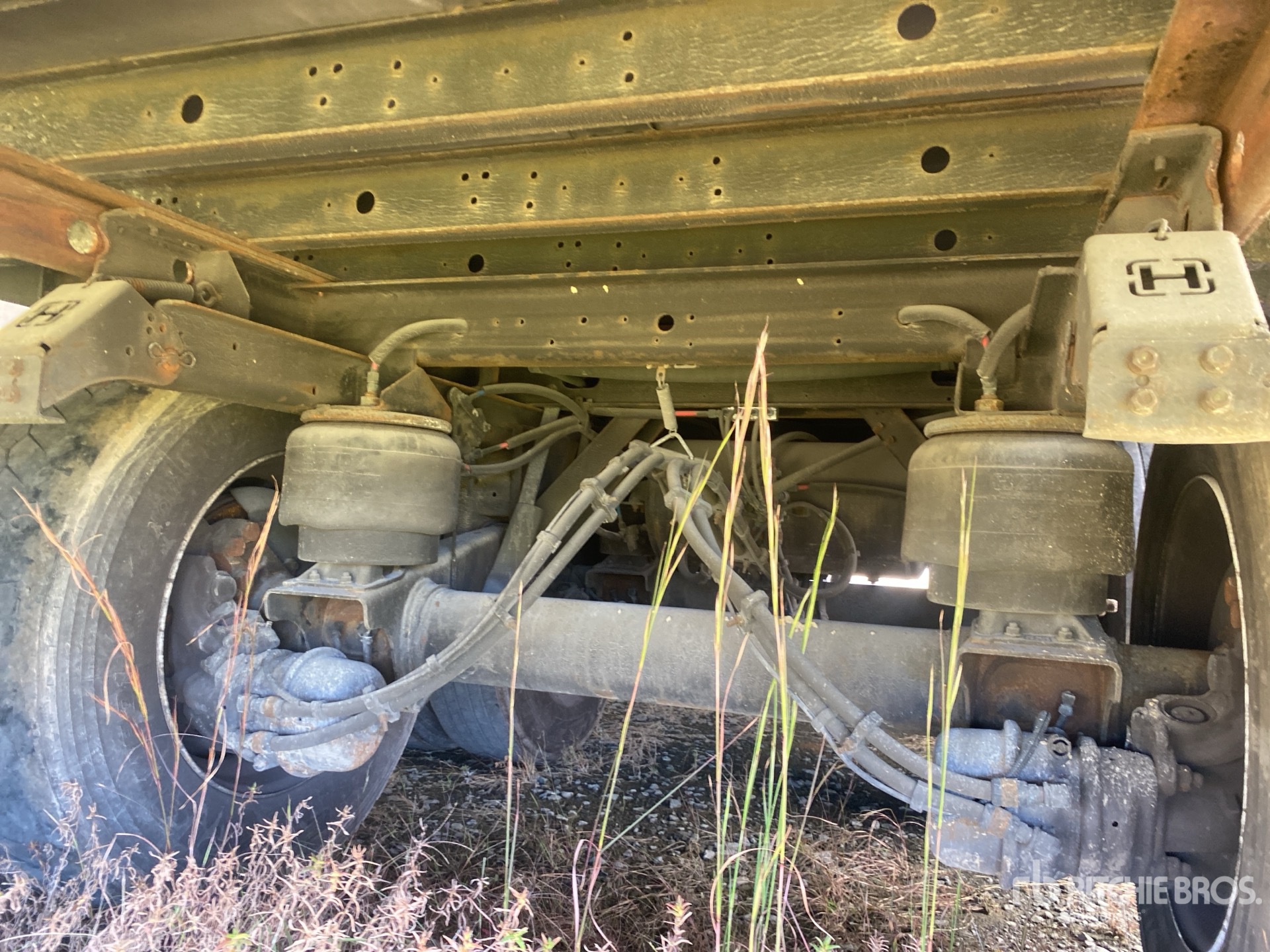 2019 Utility VS2RA