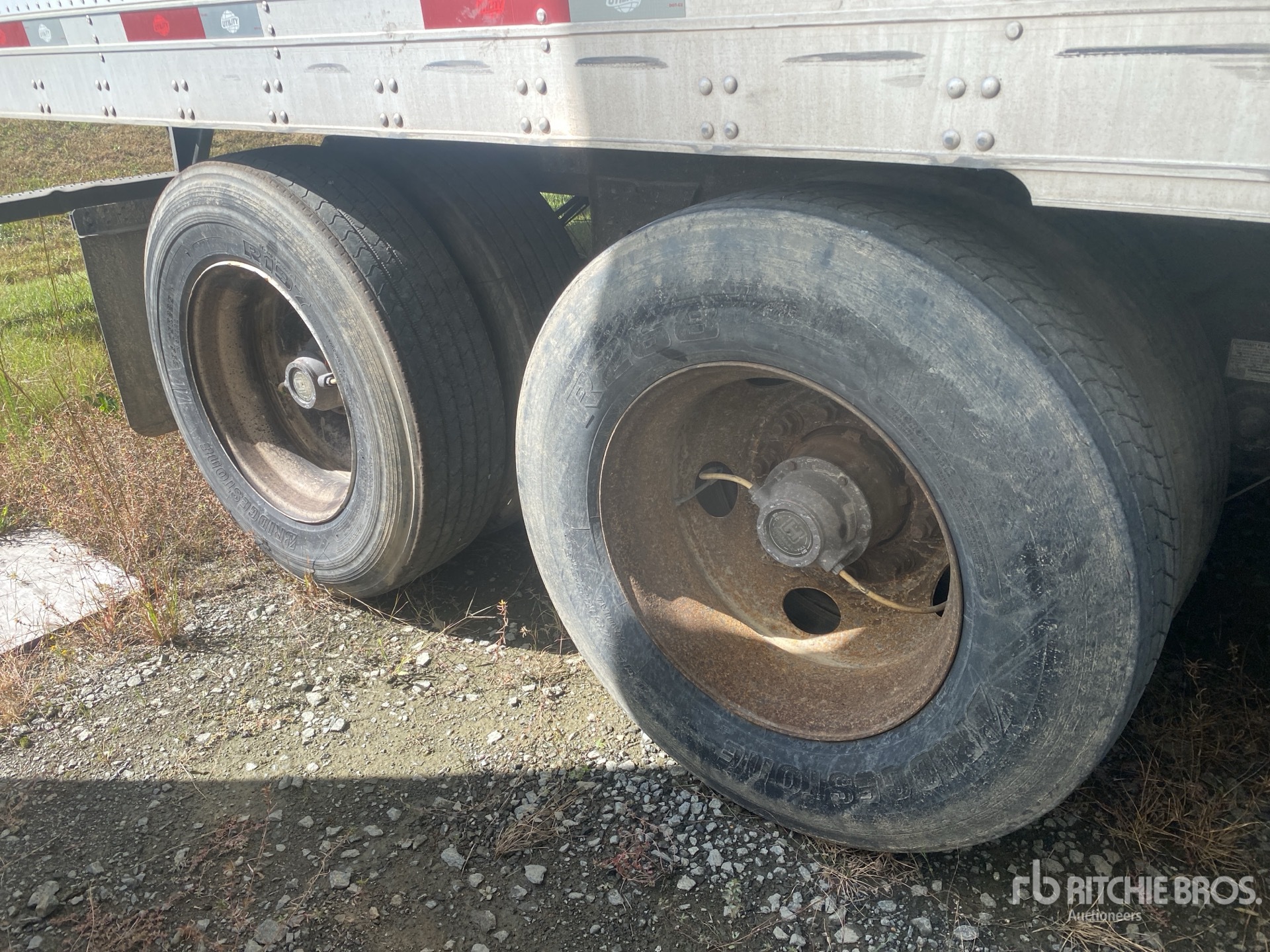 2019 Utility VS2RA