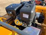 Motor with