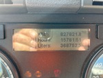 Cab with Engine Hours