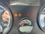Cab with Warning Lights