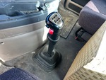 Cab with