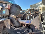 Motor with