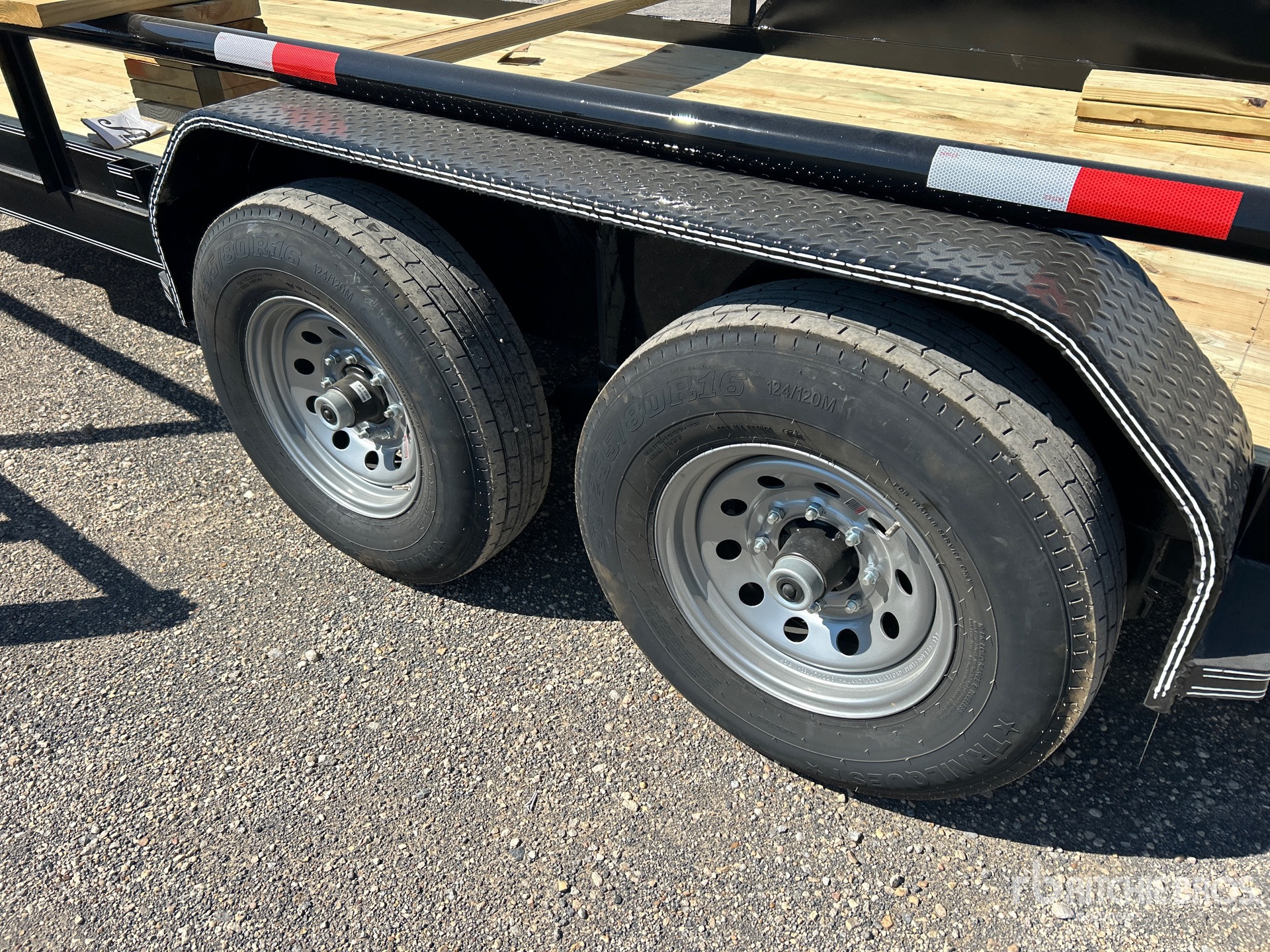 2027 Double A 8320T7K