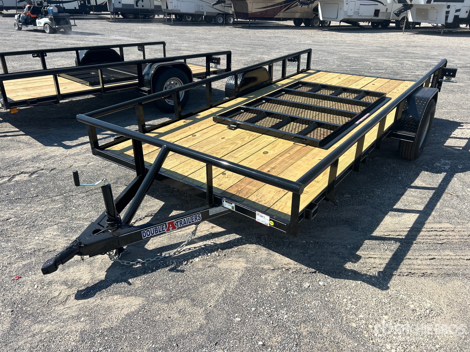 Photo of 2027 Double A 7714S