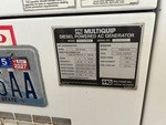 Generator with