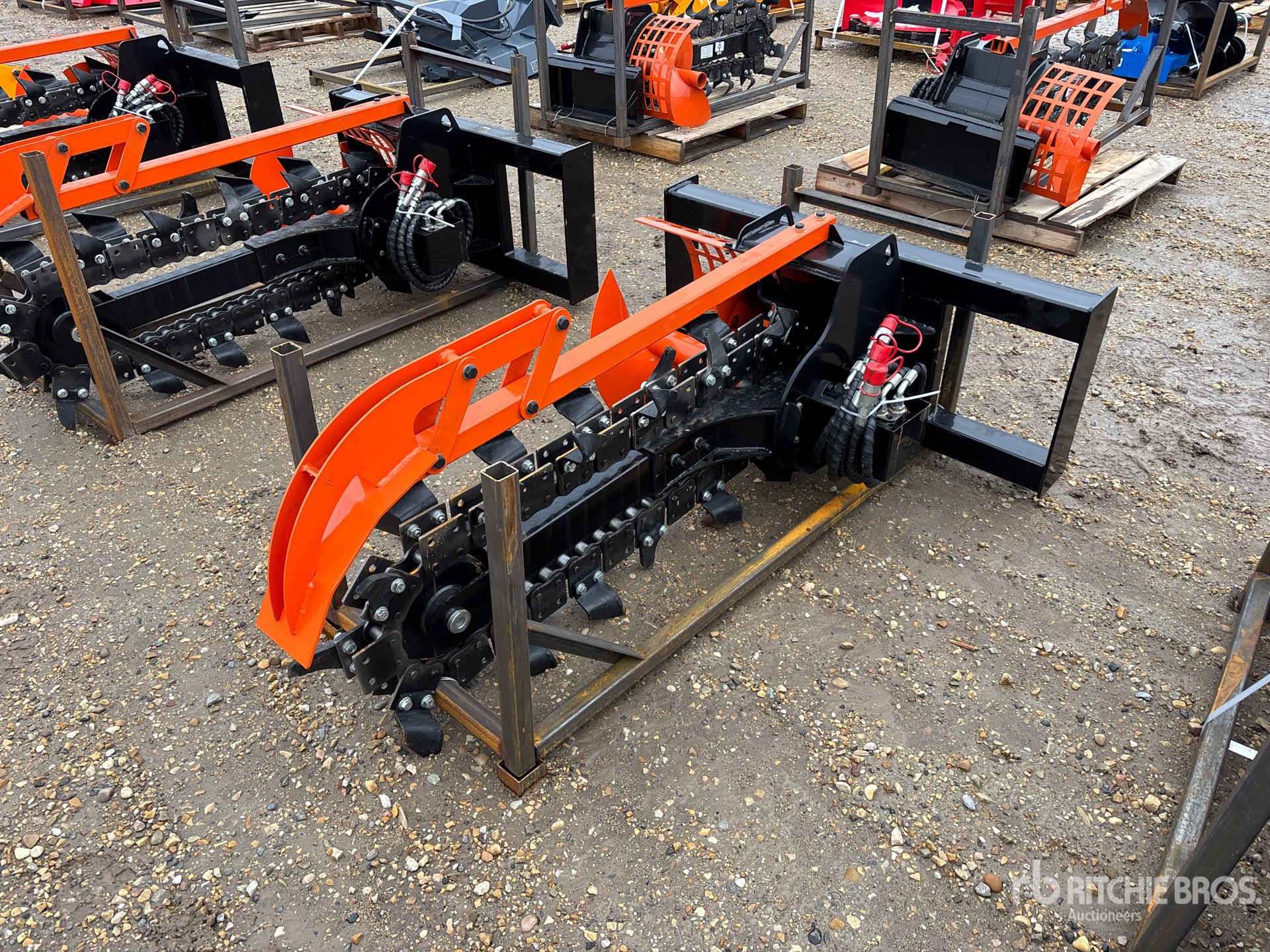 2026 GIYI D39