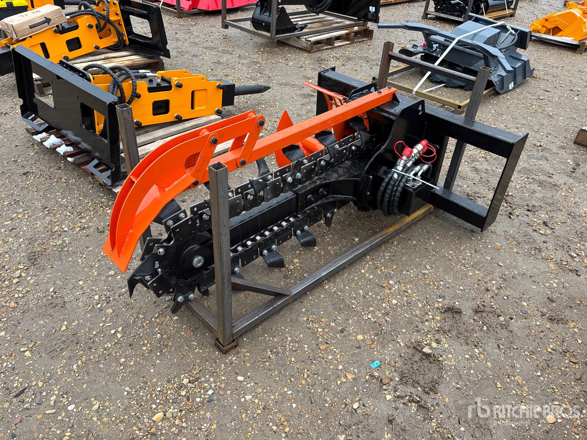 2026 GIYI D39
