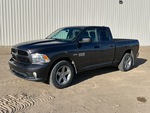 General Appearance with Spin